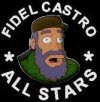 Fidelcastro All Stars